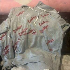 Cookies Hoodie